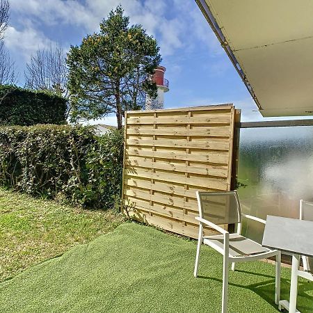 Le Phare Apartment Royan Bagian luar foto