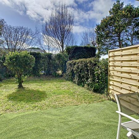 Le Phare Apartment Royan Bagian luar foto