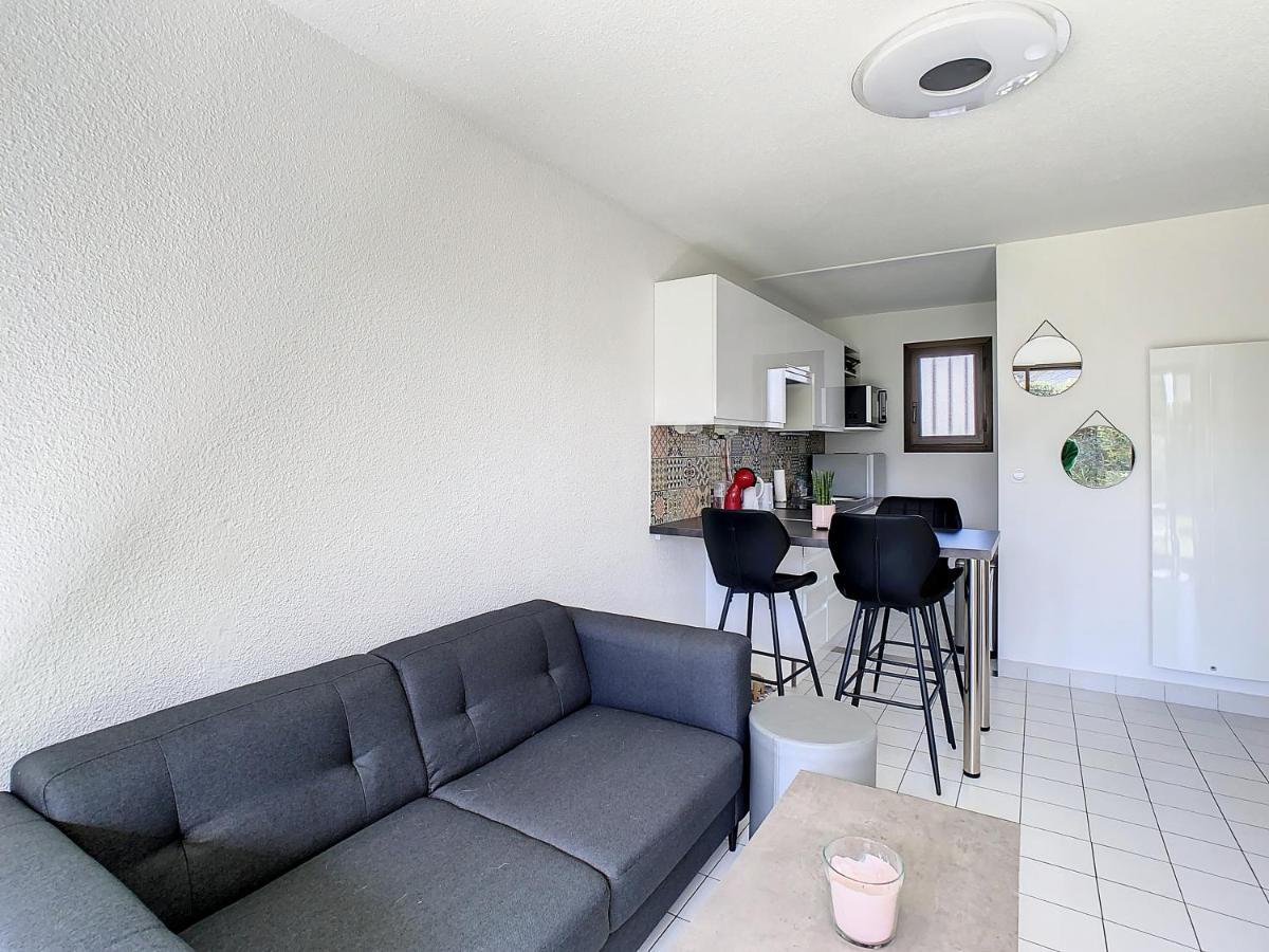 Le Phare Apartment Royan Bagian luar foto