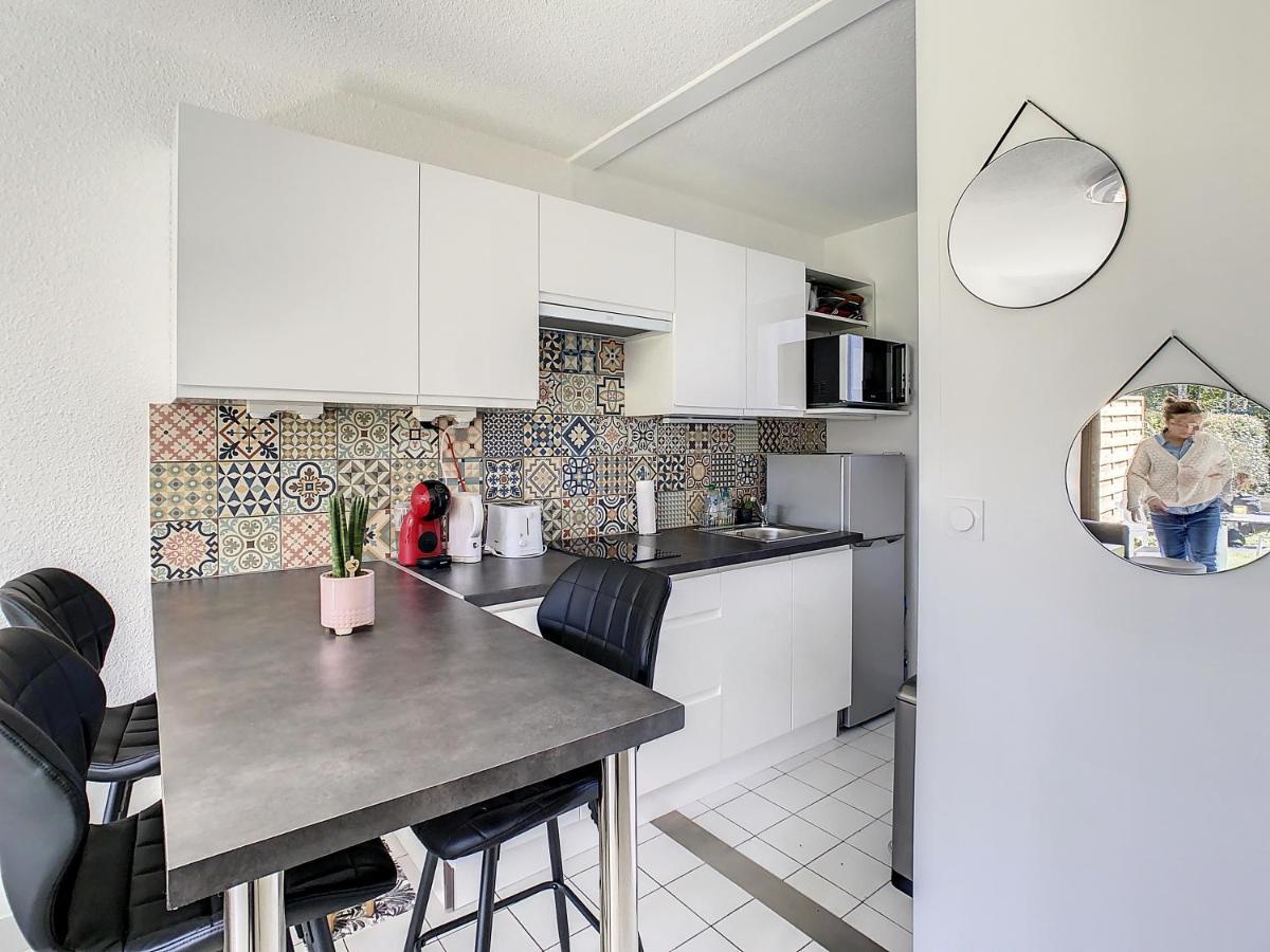 Le Phare Apartment Royan Bagian luar foto