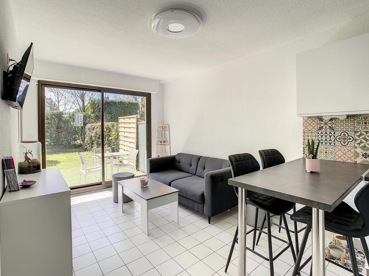 Le Phare Apartment Royan Bagian luar foto