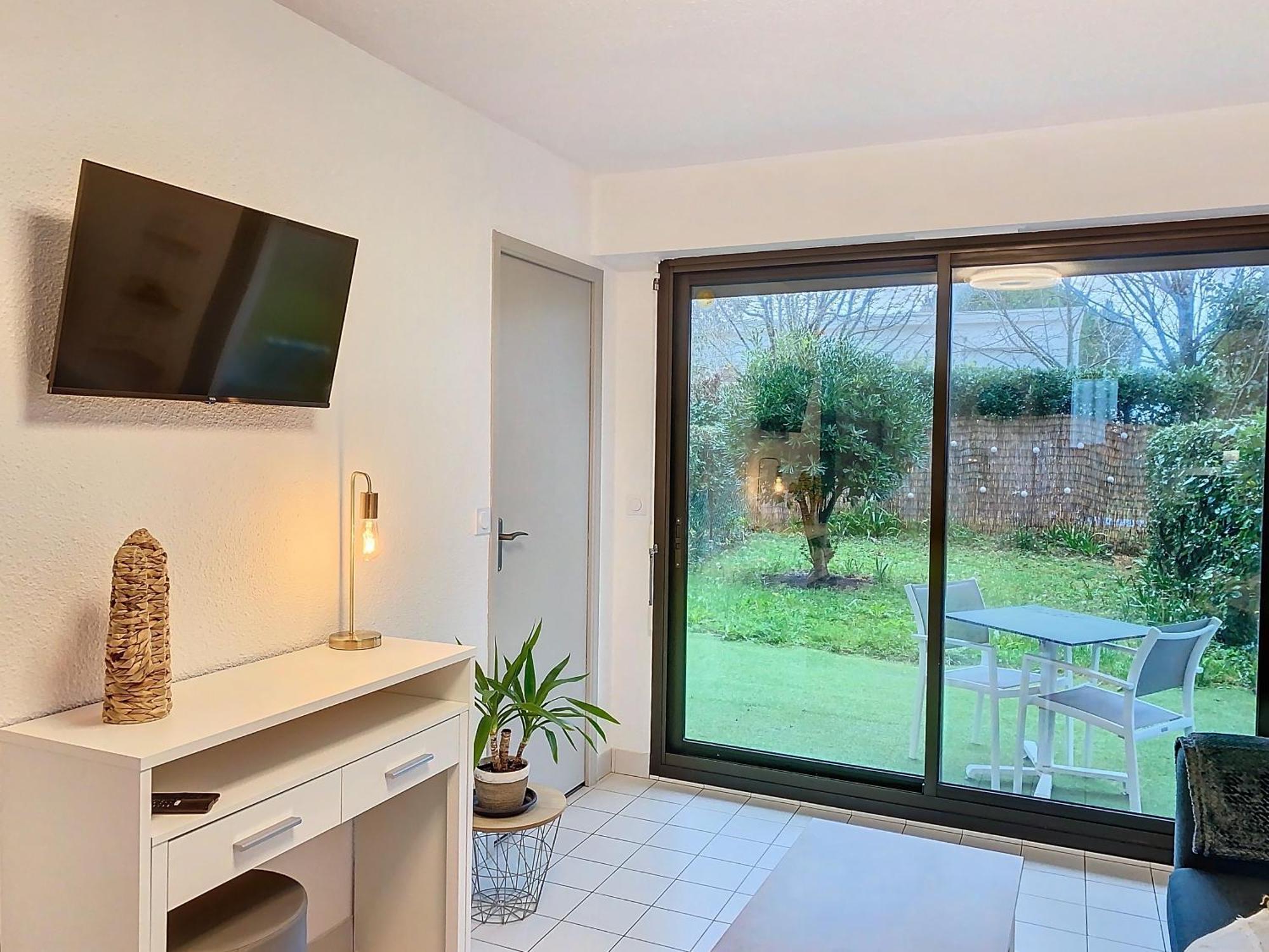 Le Phare Apartment Royan Bagian luar foto